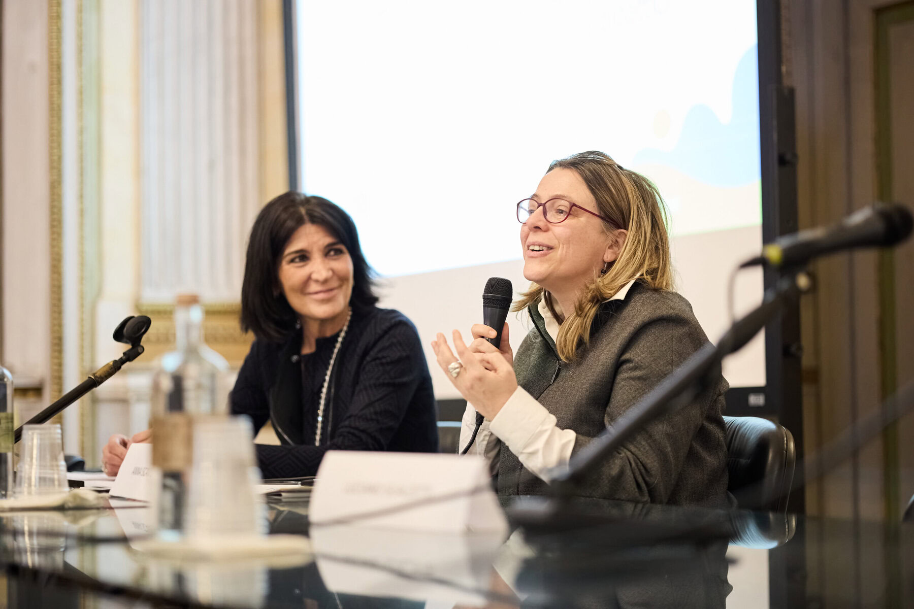“Ogni lingua è una casa”: il convegno per i 30 anni del Centro COME di Farsi Prossimo