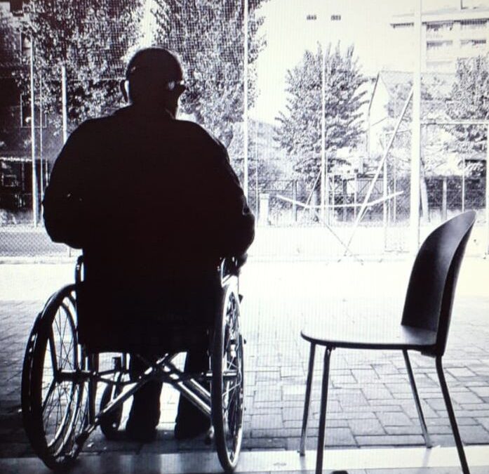 Casa Alloggio Teresa Gabrieli: cura, relazione e impegno sociale