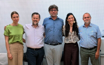 Rocco Festa è il nuovo Presidente di Consorzio Farsi Prossimo