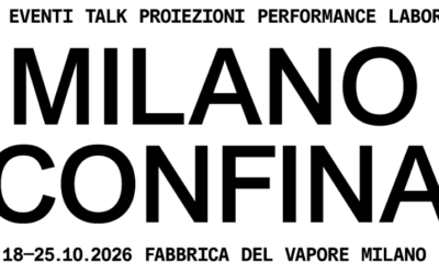 Milano (s)confinata